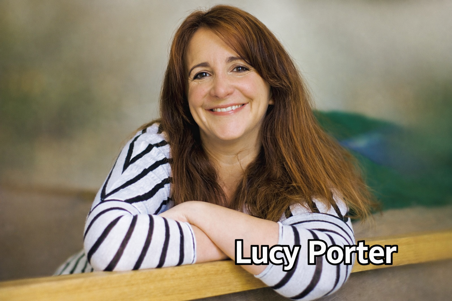 Lucy Porter