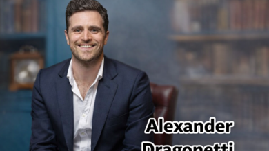 Alexander Dragonetti