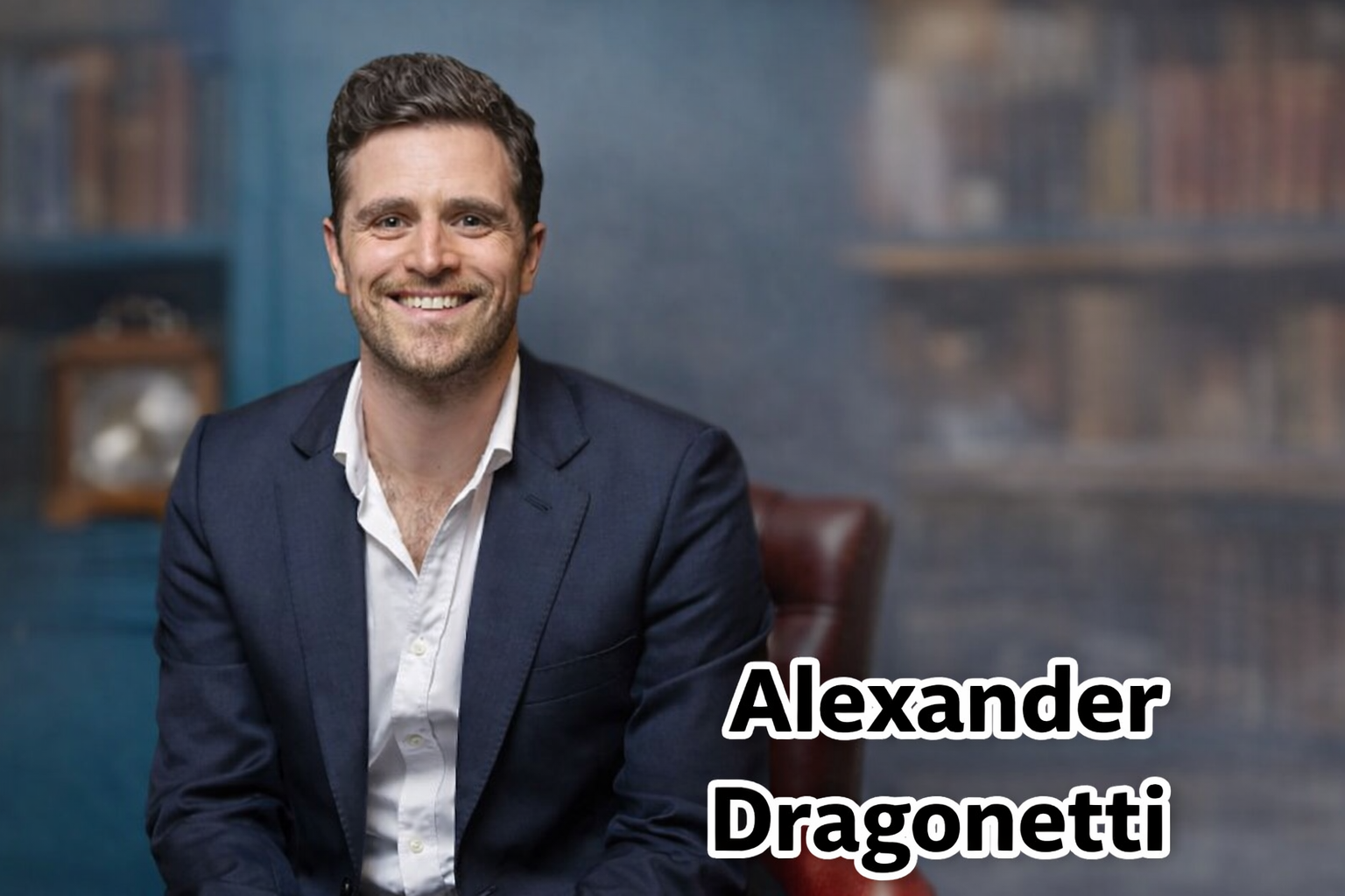 Alexander Dragonetti
