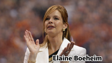 Elaine Boeheim