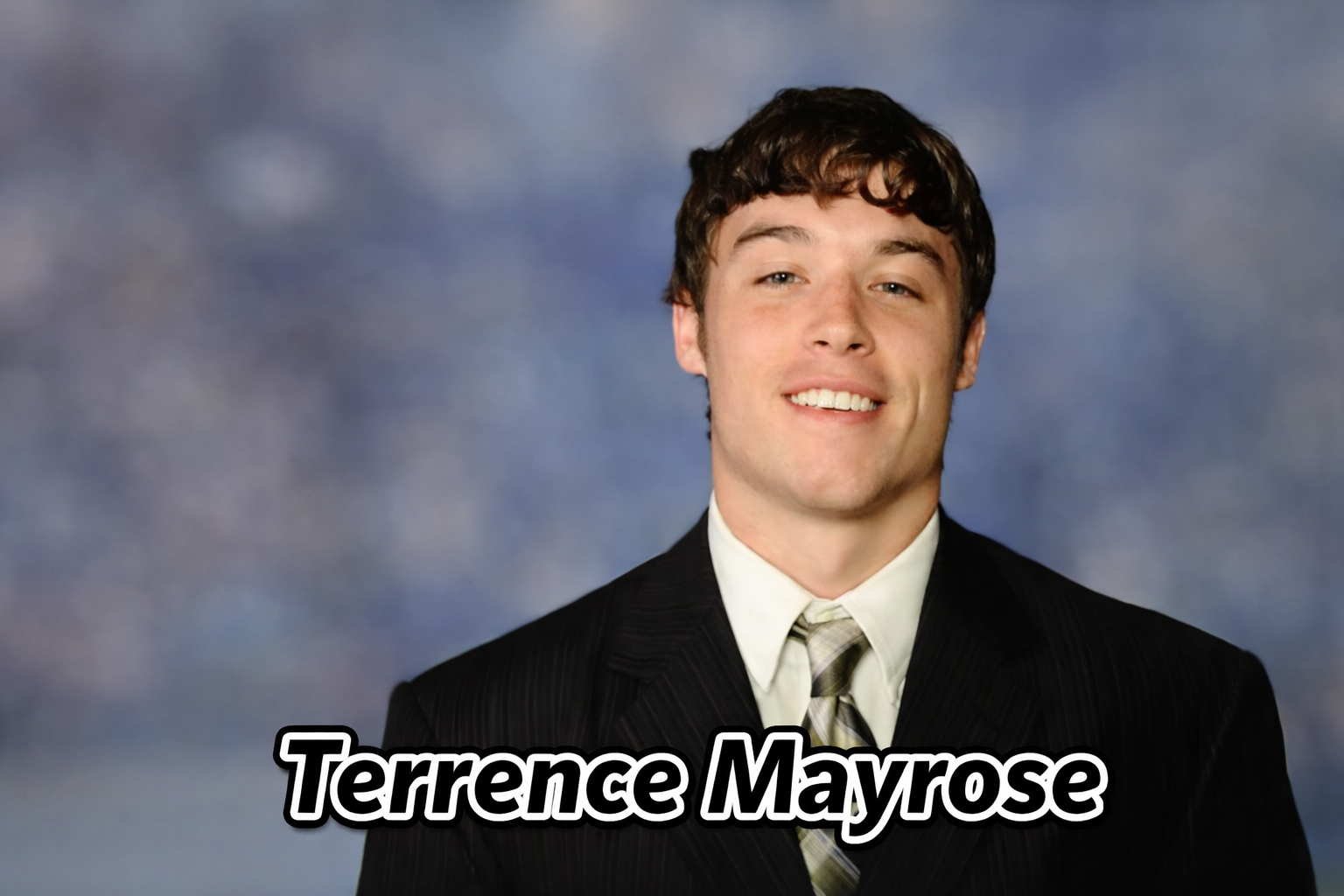 Terrence Mayrose