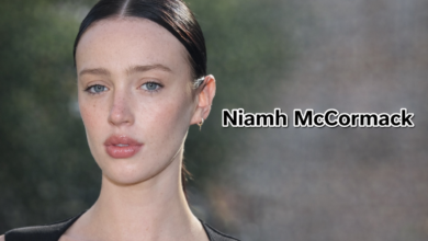 Niamh McCormack