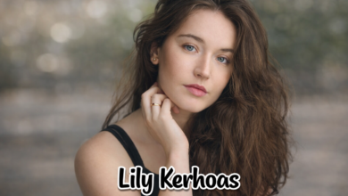 Lily Kerhoas