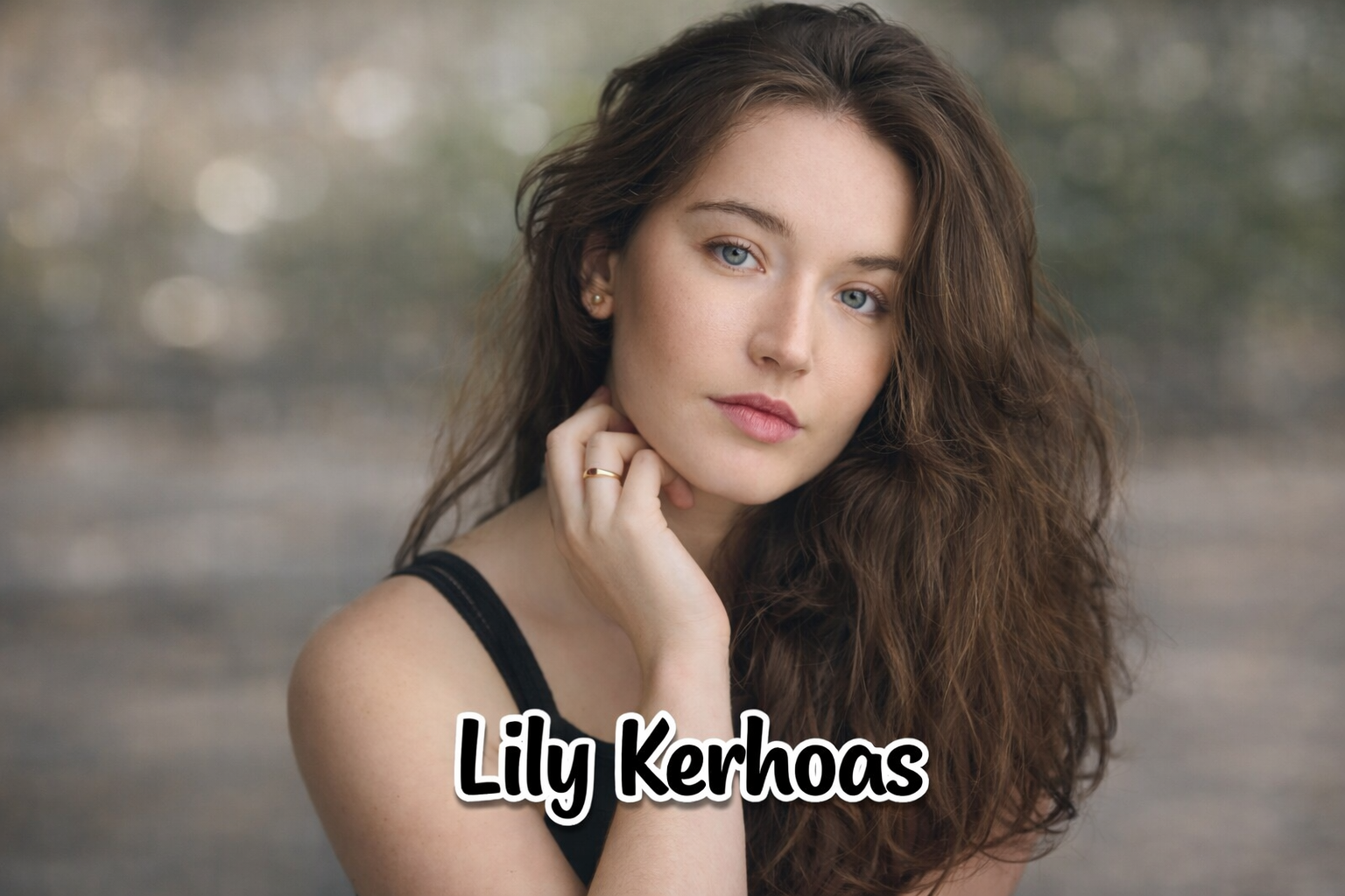Lily Kerhoas