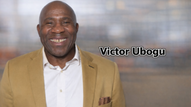 Victor Ubogu