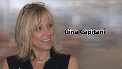 Gina Capitani