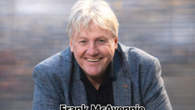 Frank McAvennie