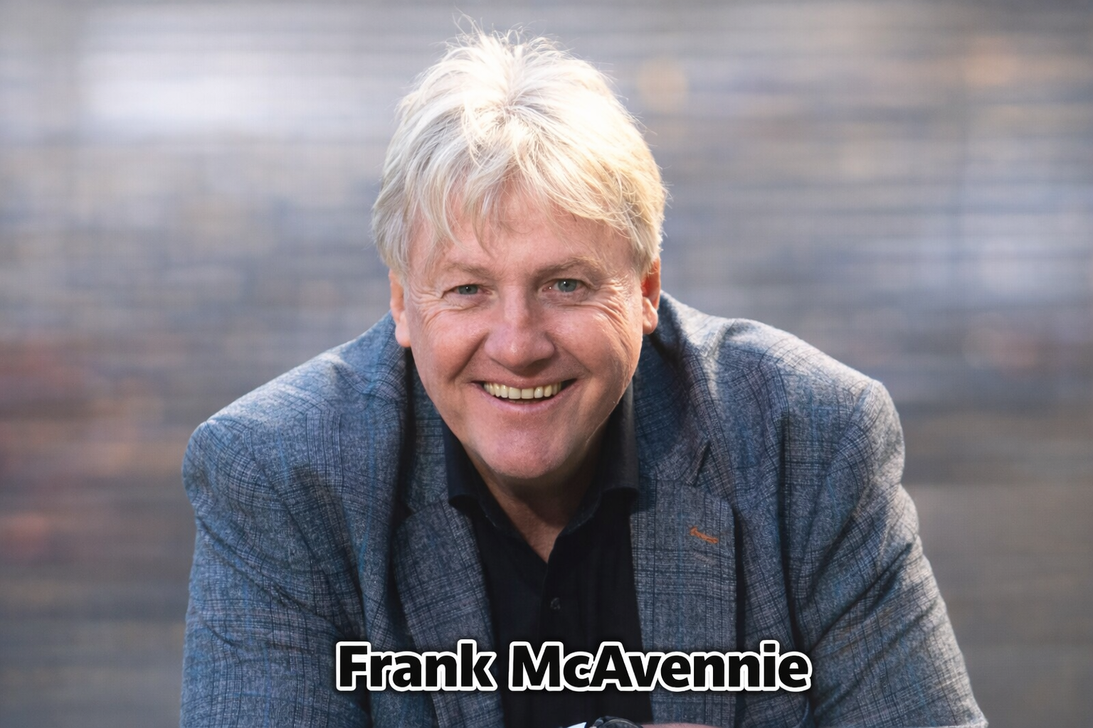 Frank McAvennie