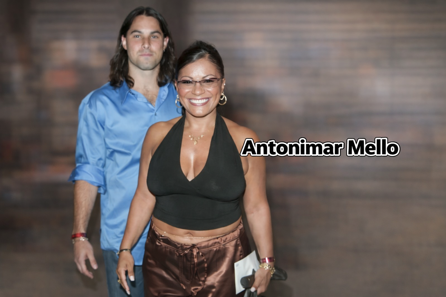 Antonimar Mello