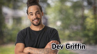 Dev Griffin