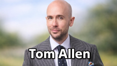 Tom Allen