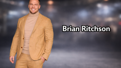Brian Ritchson