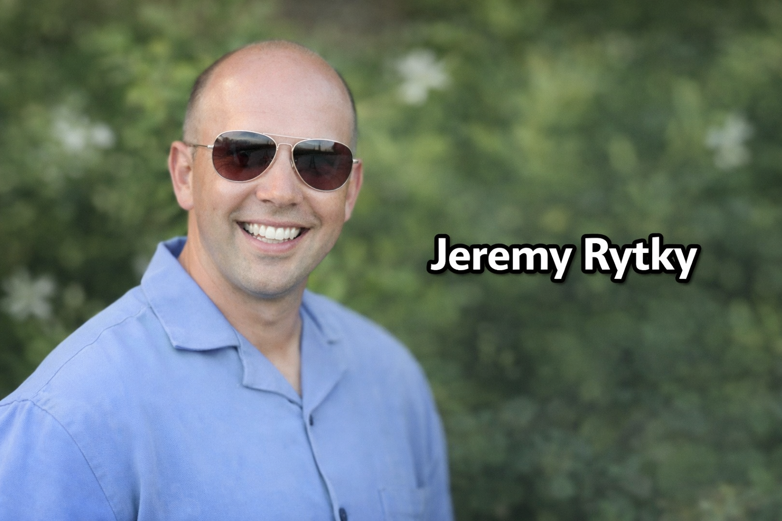Jeremy Rytky