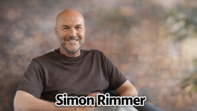 Simon Rimmer