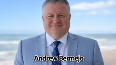 Andrew Bermejo