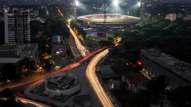 Nightlife Guide: Best Things to Do in Bangalore After Dark