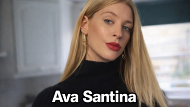 Ava Santina