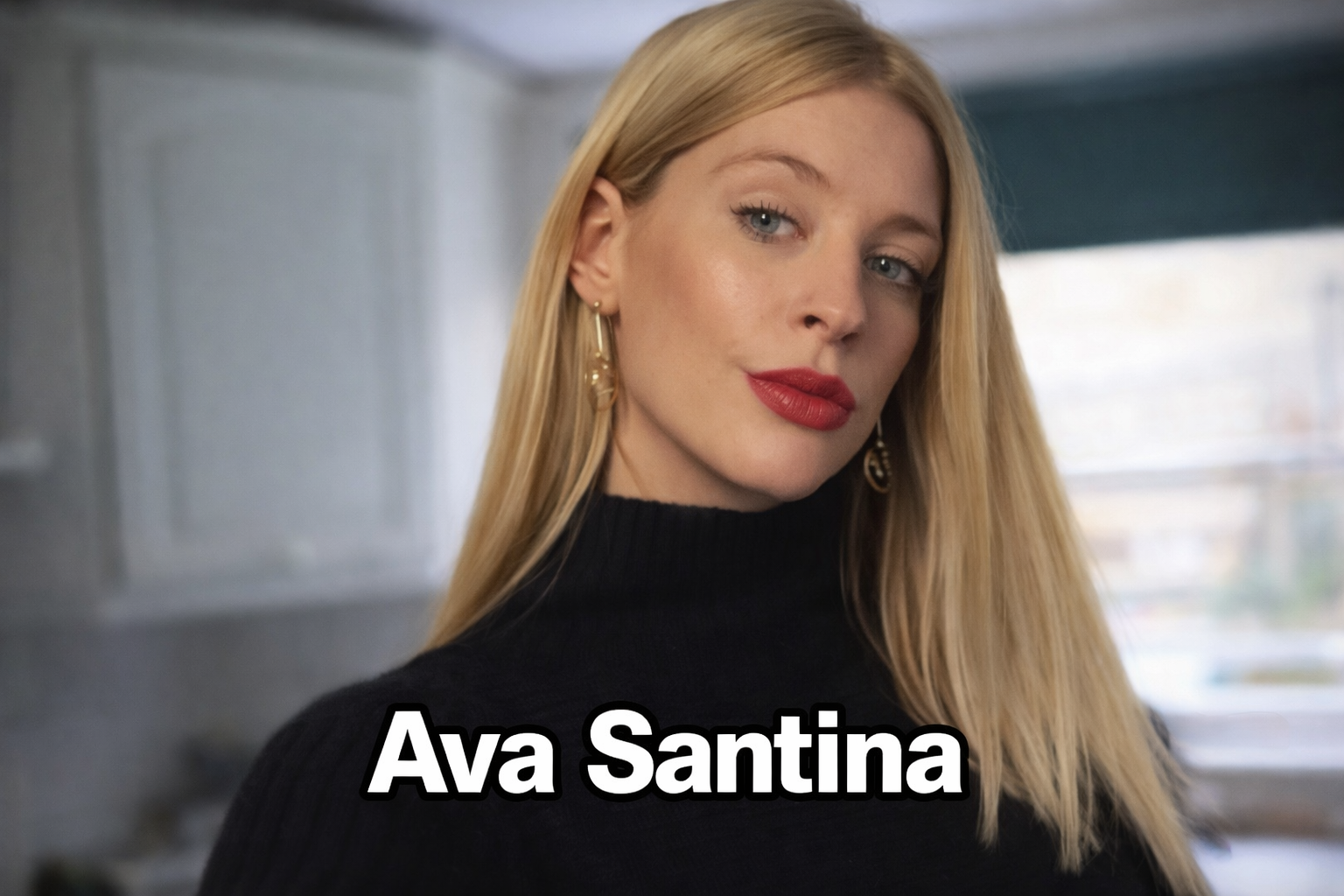 Ava Santina