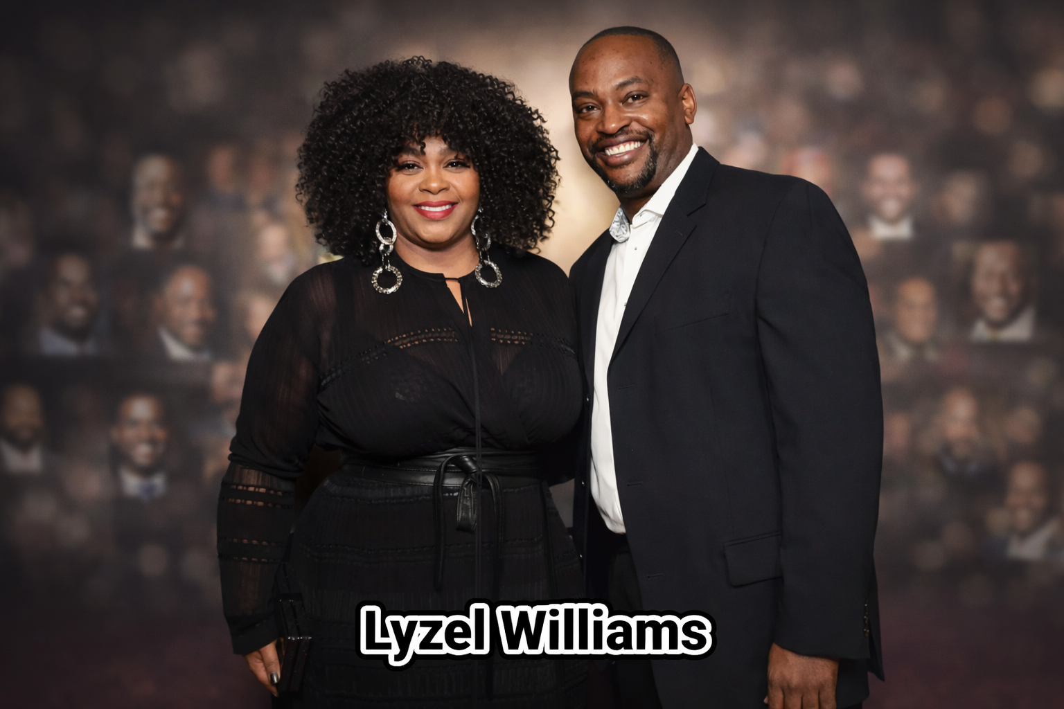 Lyzel Williams