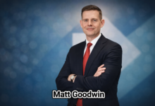 Matt Goodwin