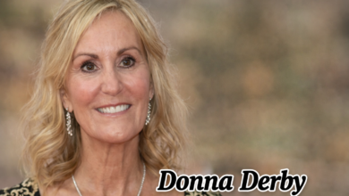 Donna Derby