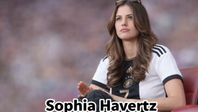 Sophia Havertz