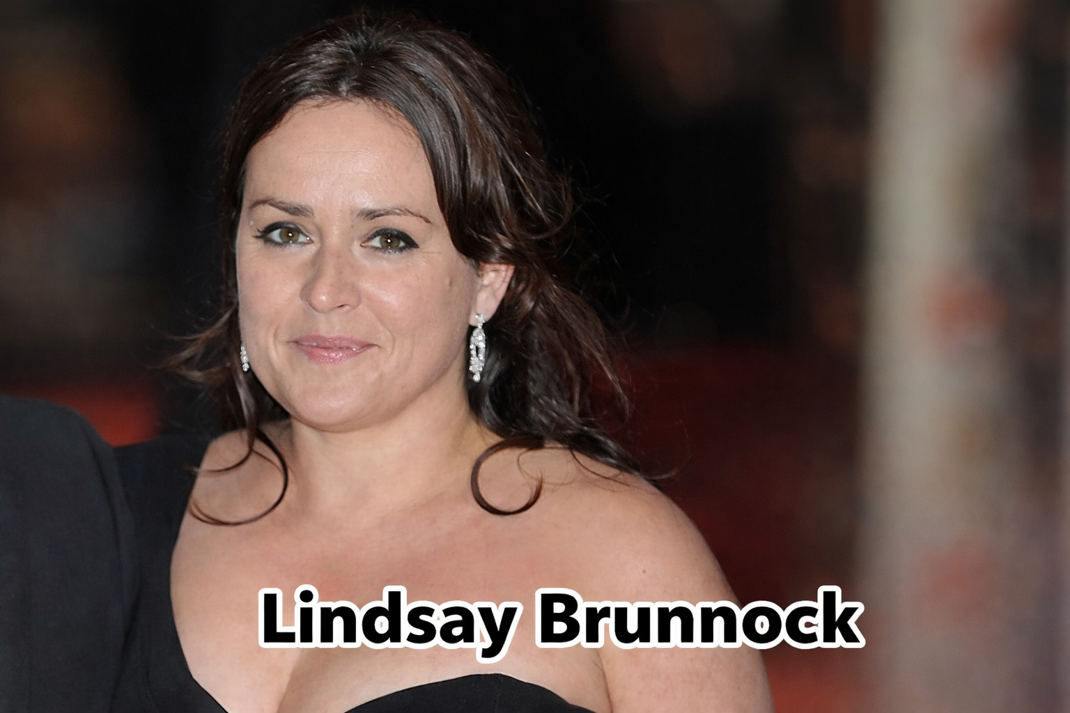 Lindsay Brunnock