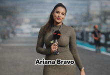 Ariana Bravo