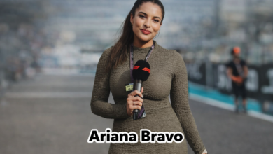 Ariana Bravo