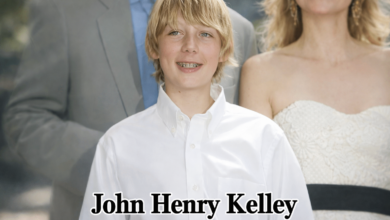John Henry Kelley
