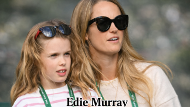 Edie Murray