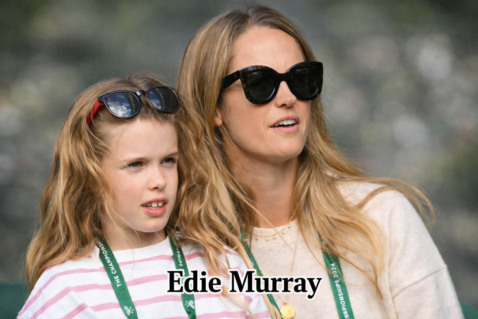 Edie Murray