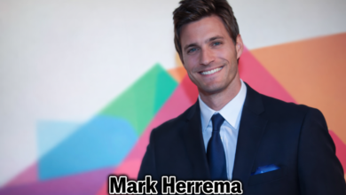 Mark Herrema