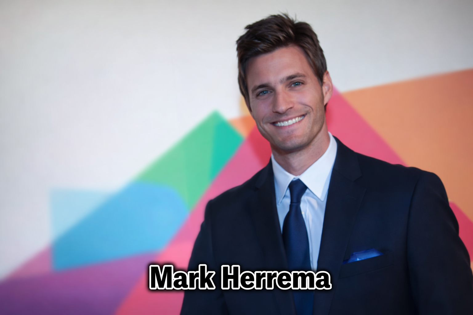 Mark Herrema