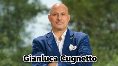 Gianluca Cugnetto