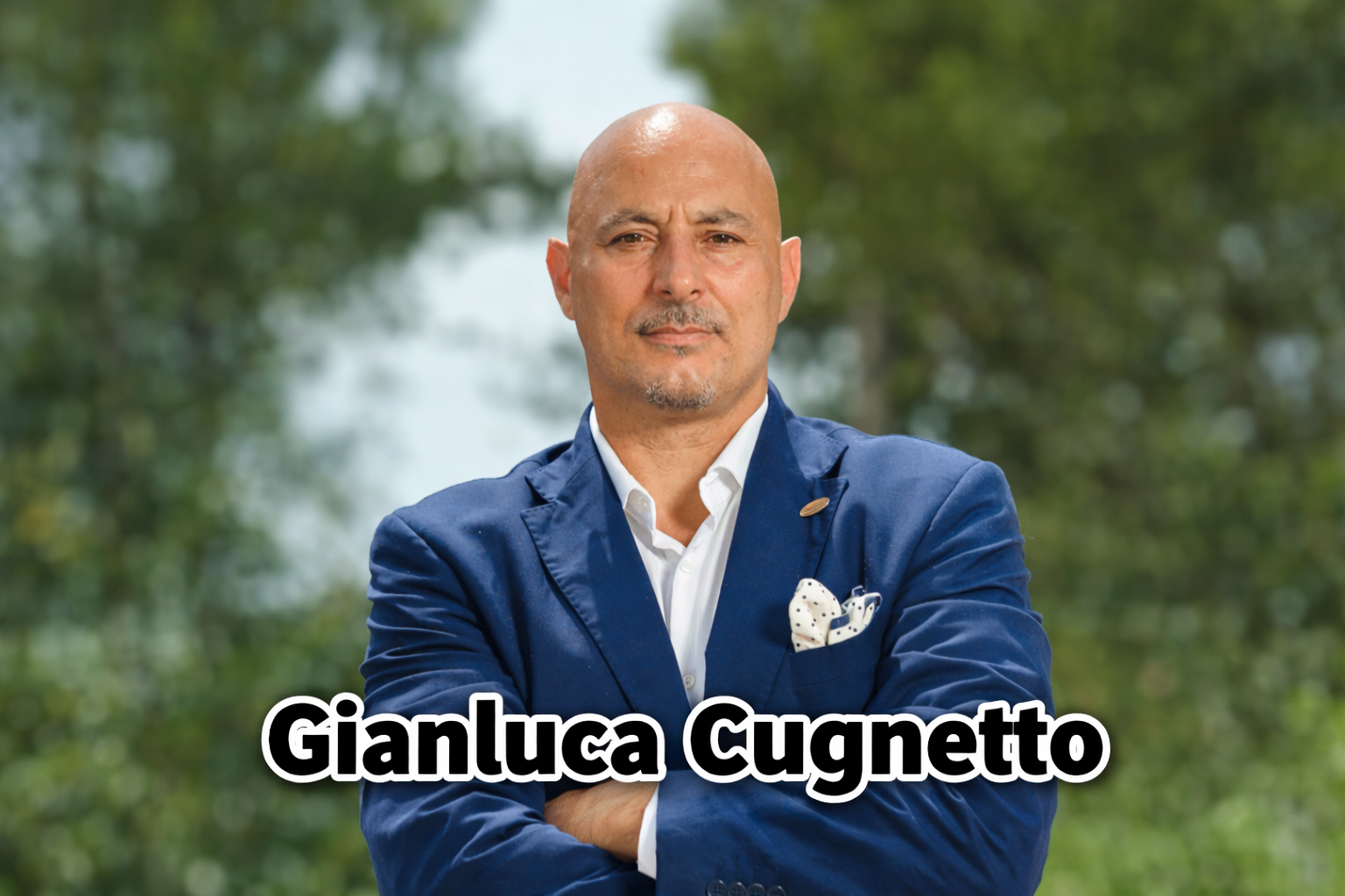 Gianluca Cugnetto