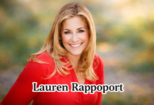 Lauren Rappoport