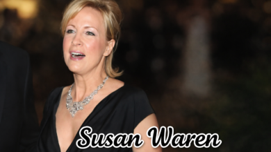 Susan Waren