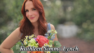 Kathleen Nimmo Lynch