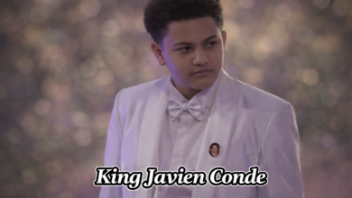 King Javien Conde