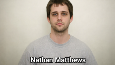 Nathan Matthews