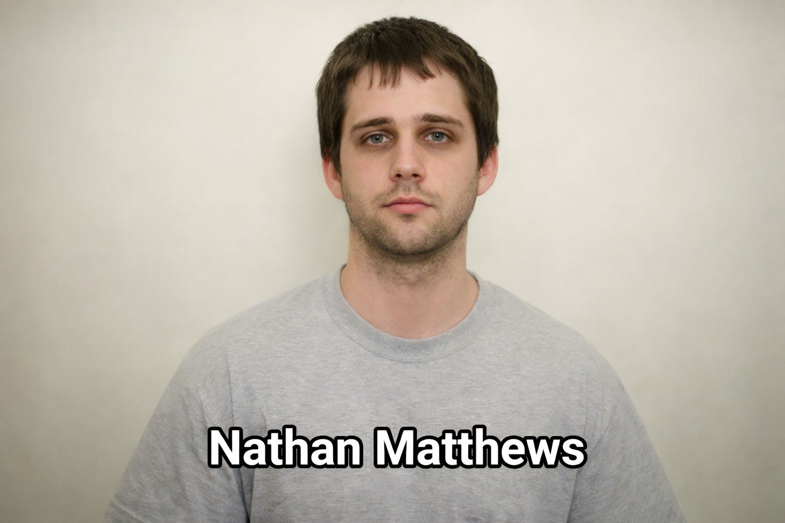 Nathan Matthews