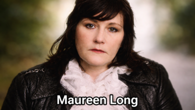 Maureen Long