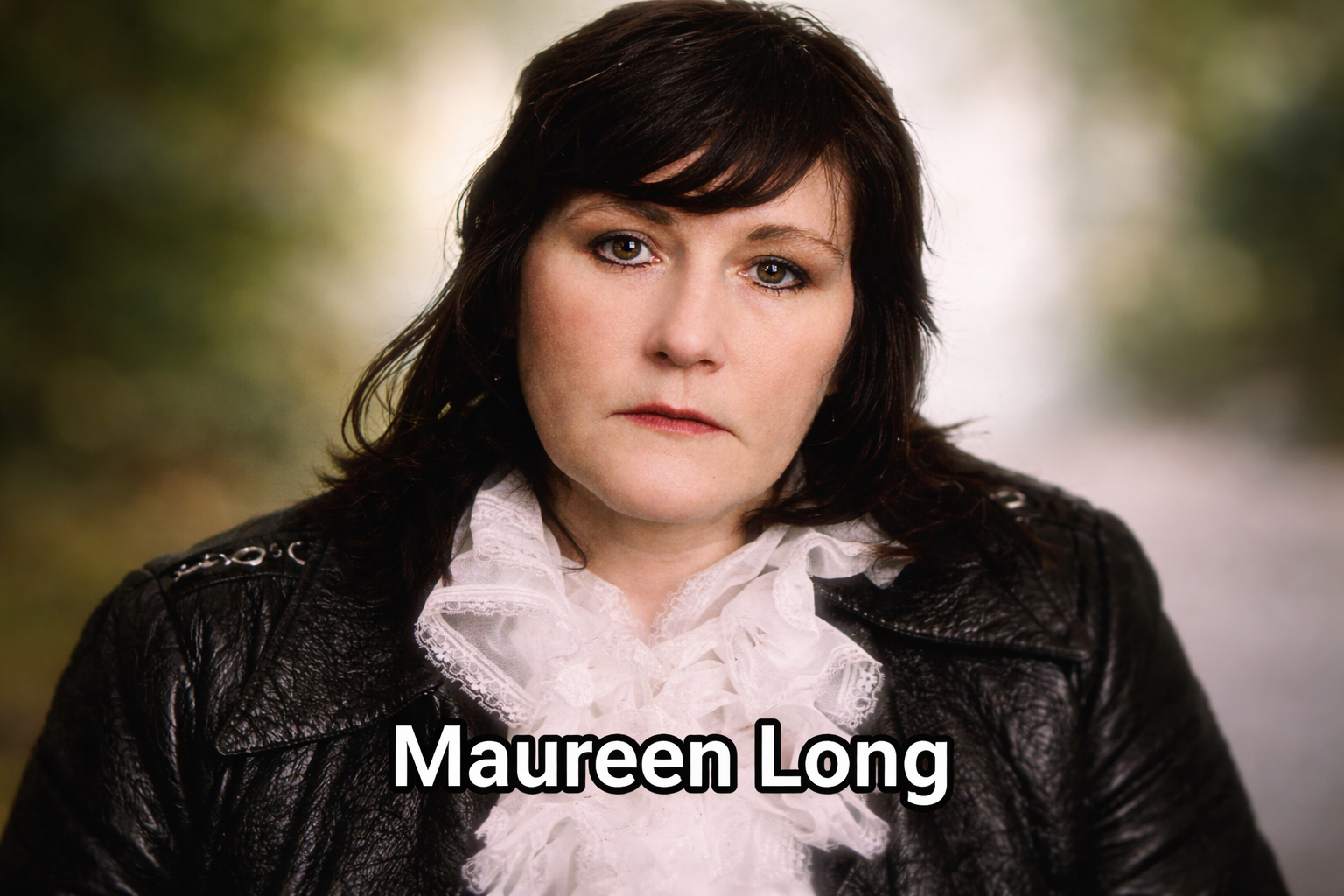 Maureen Long