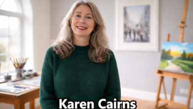 Karen Cairns