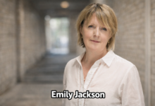 Emily Jackson