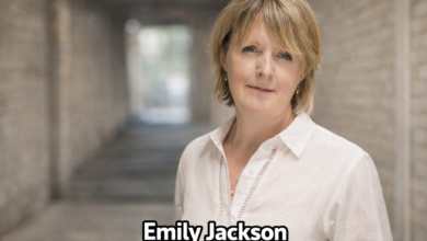 Emily Jackson