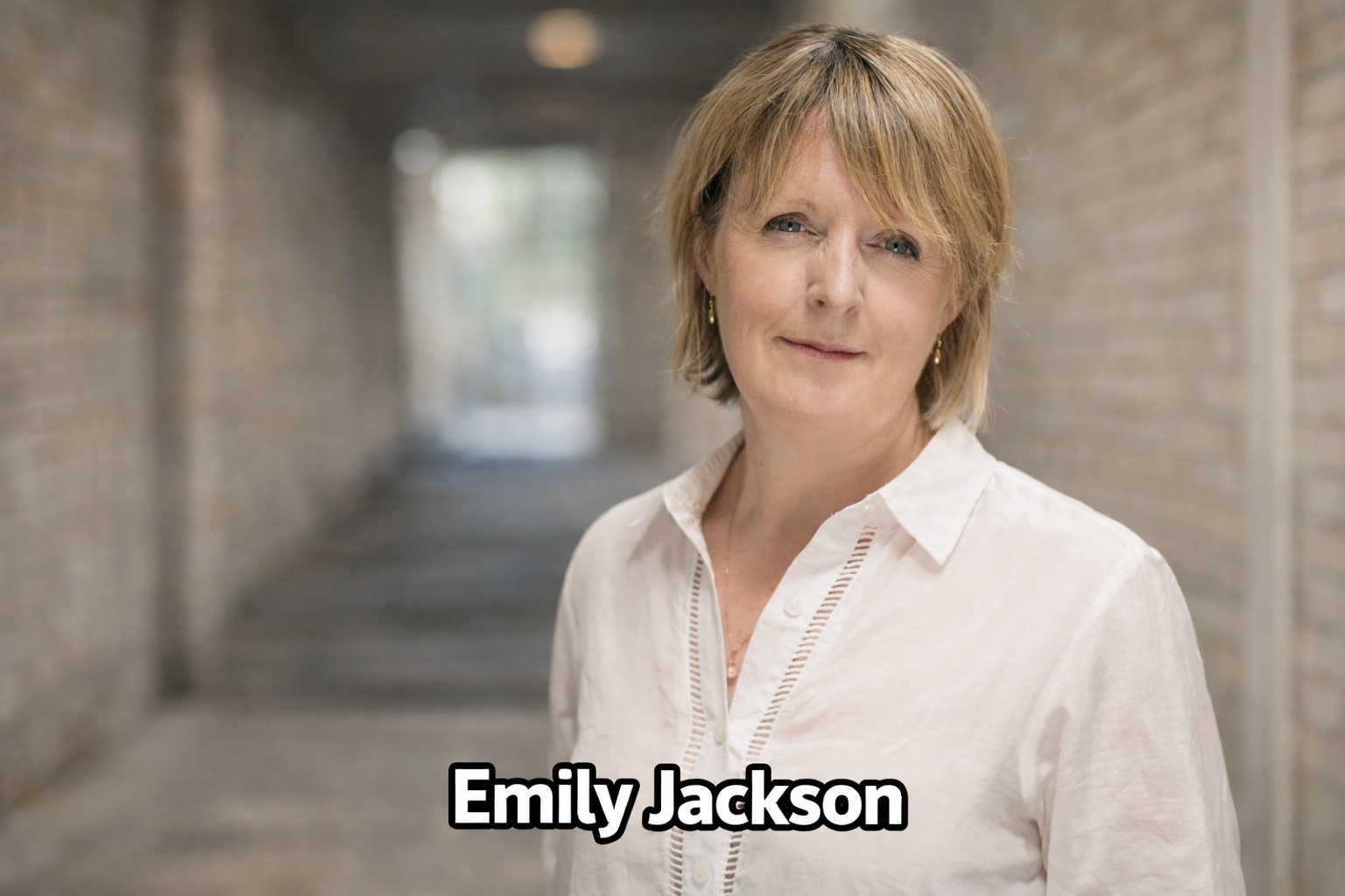 Emily Jackson