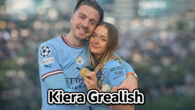 Kiera Grealish