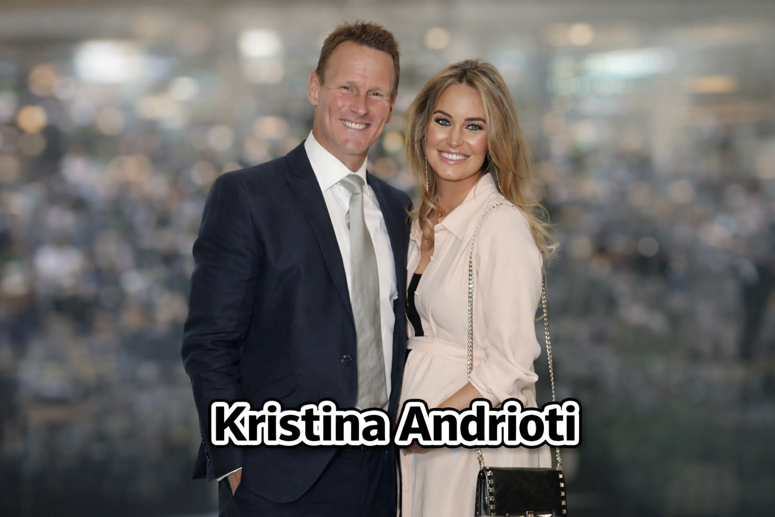 Kristina Andrioti